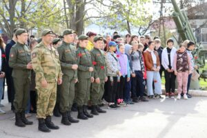 Подробнее о статье День единых действий в память о геноциде