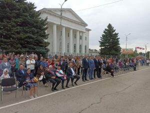 Подробнее о статье День России!