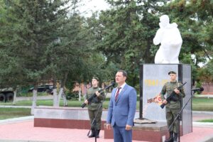 Подробнее о статье День Победы над милитаристской Японией и окончания Второй мировой войны