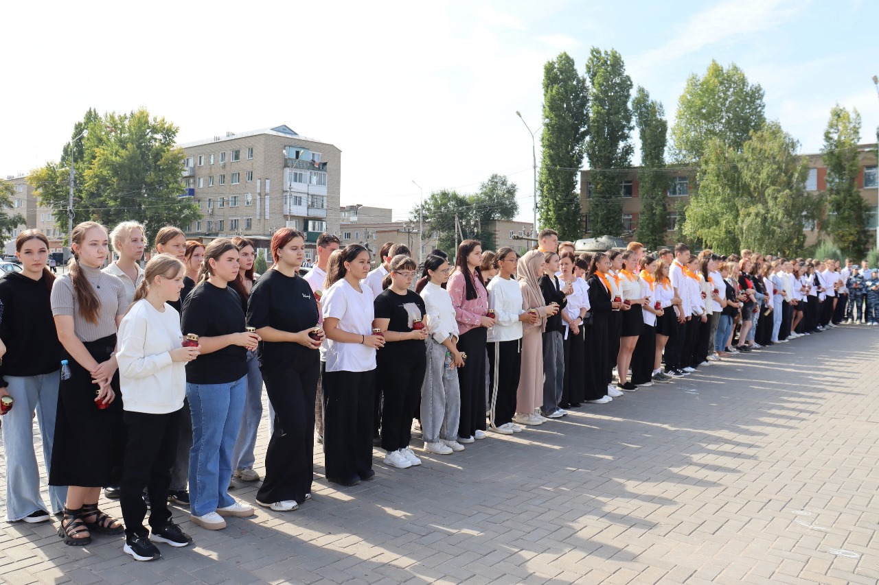 Подробнее о статье День борьбы с терроризмом