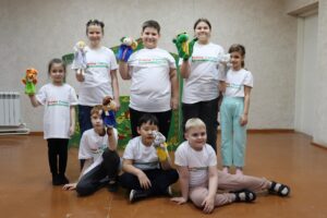 Подробнее о статье Театр Равных Возможностей